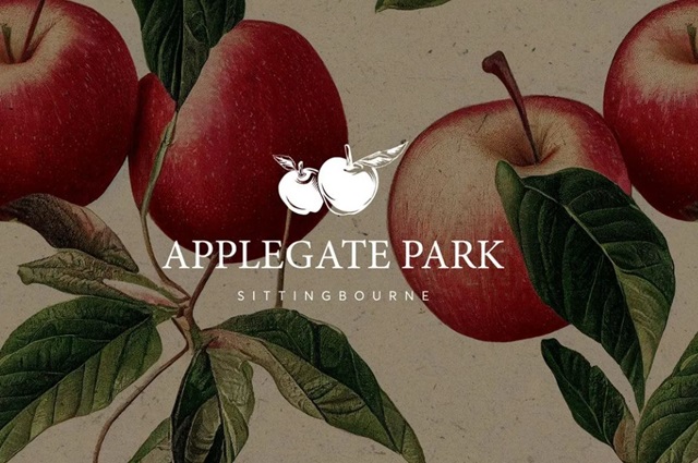 Applegate Park brochure