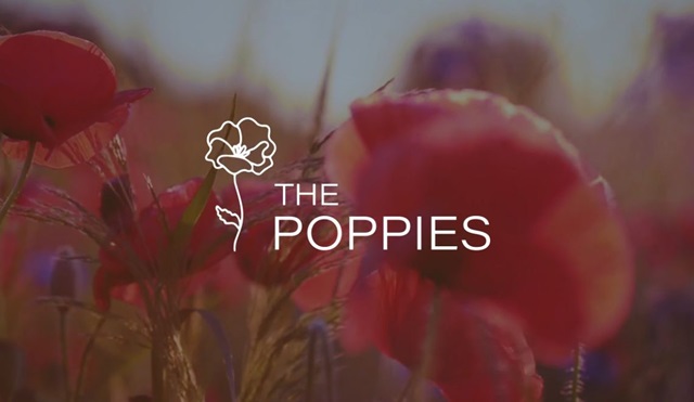 The Poppies brochure