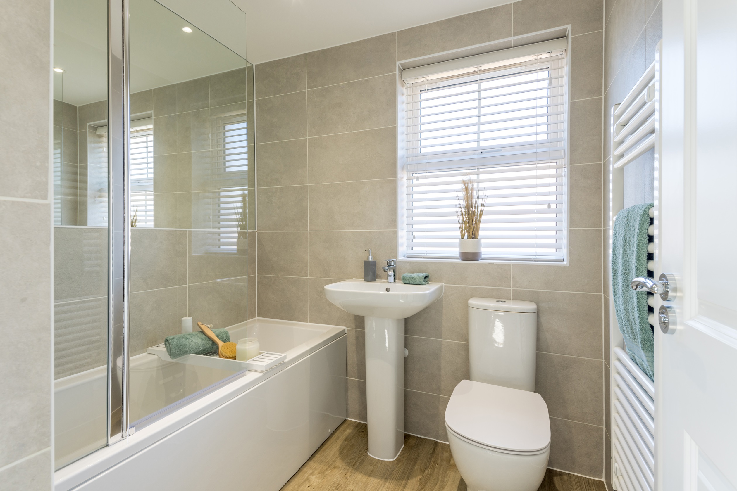 Ersham Park, HADLEY, Plot 2 | David Wilson Homes