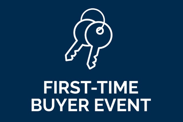 David Wilson Homes First time buyer event