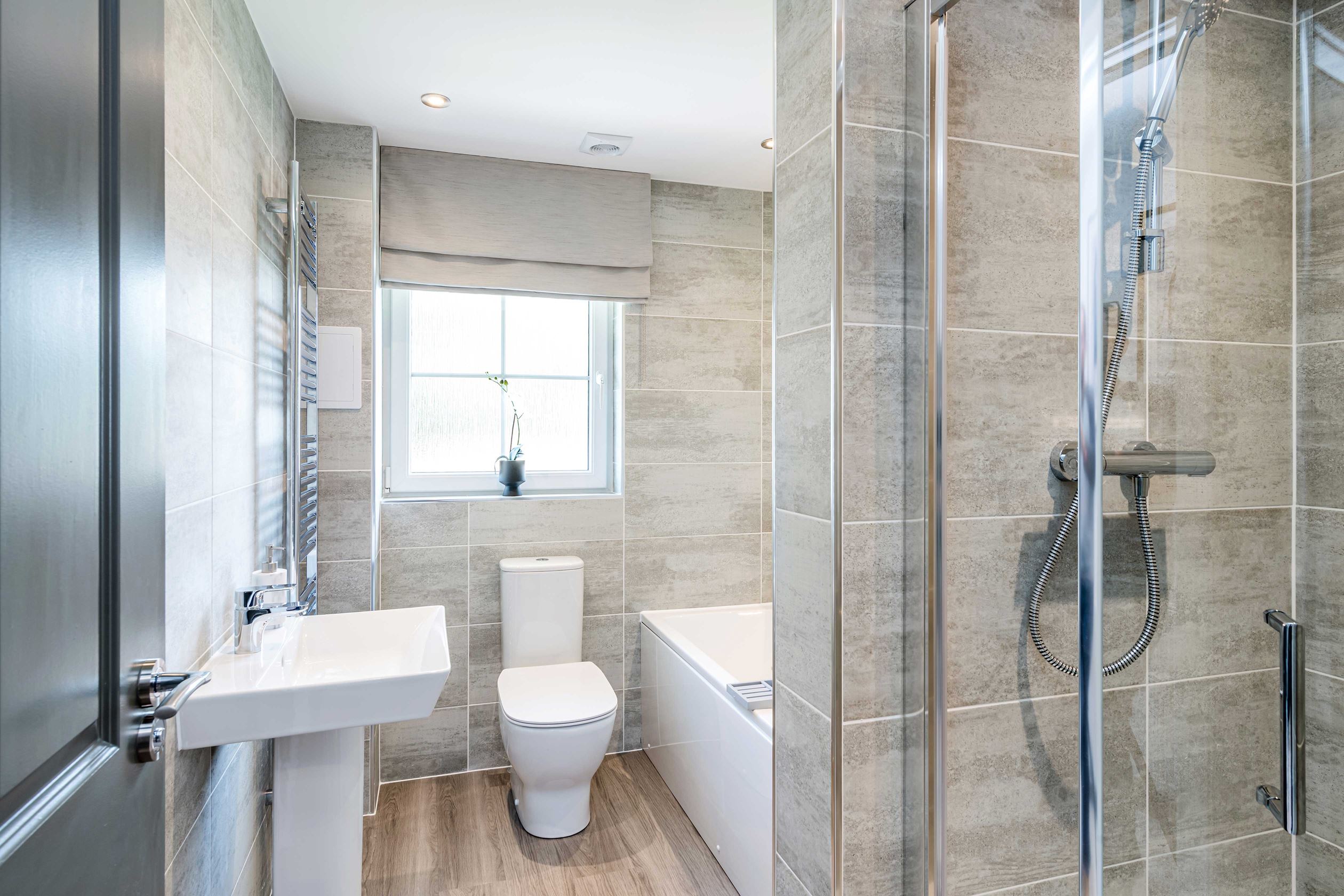 St Clair Mews, BRECHIN, Plot 19 | David Wilson Homes