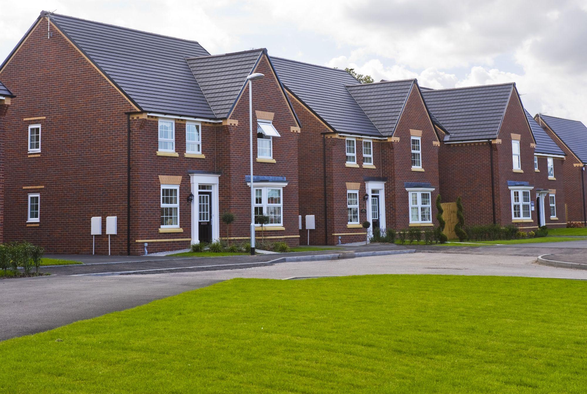 Cleveland Place New homes in Chapelford, Warrington David Wilson Homes