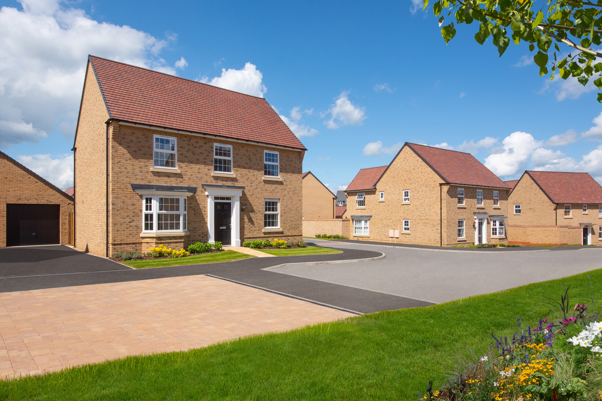 New homes deals in mepal