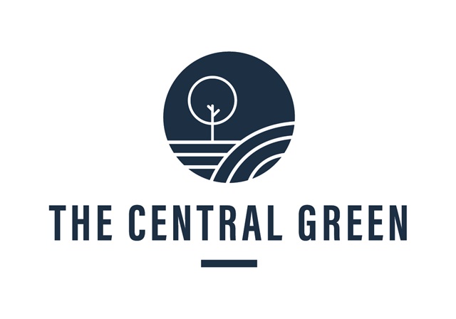 Central Green logo