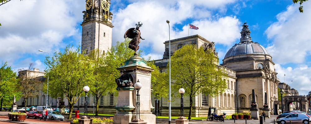 10 Reasons Why Cardiff Is One Of The Coolest Cities In The UK