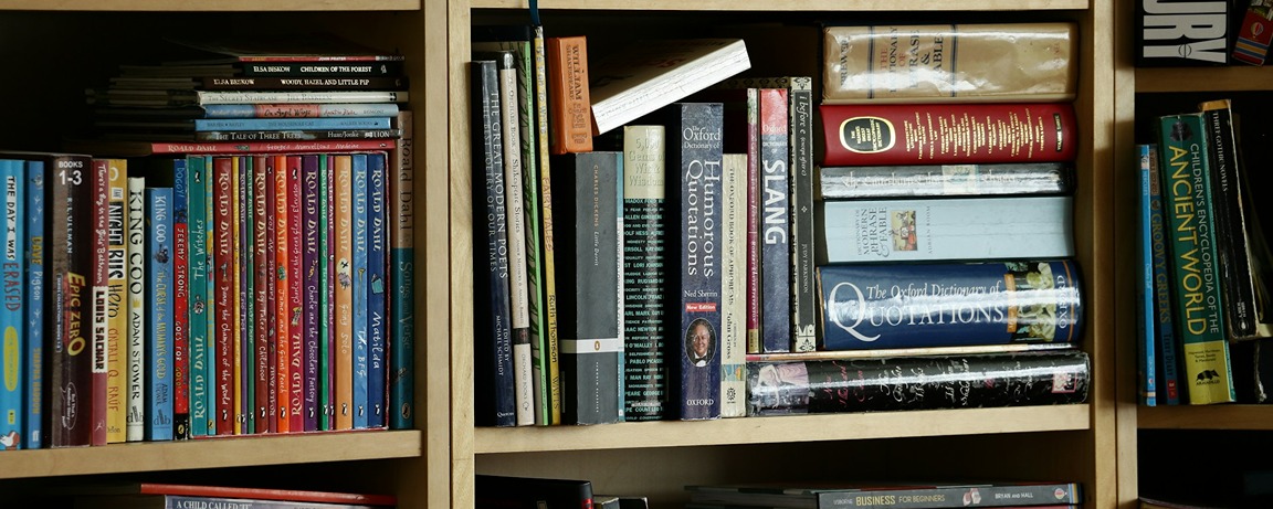 Home Library